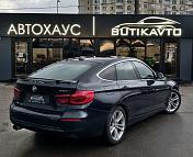 BMW 3 серия F34 (GT) , 2016 г., автомат, бензин - фото 5