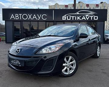 Mazda 3 BL - фото 3
