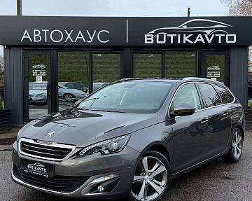 Peugeot 308 T9 - фото 3