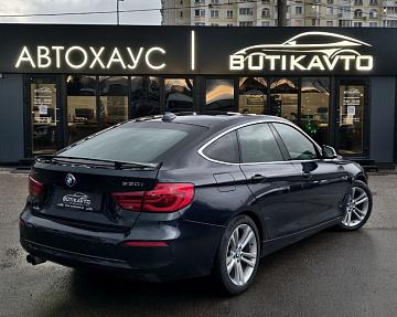 BMW 3 серия F34 (GT) - фото 5