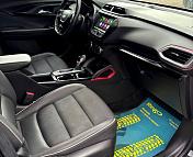 Chevrolet TrailBlazer III , 2021 г., вариатор, бензин - фото 12