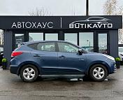 Hyundai ix35 I , 2011 г., механика, дизель - фото 8