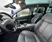 Peugeot 3008 I · Рестайлинг , 2015 г., механика, бензин - фото 7