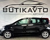 Nissan Note I (E11) · Рестайлинг , 2013 г., механика, бензин - фото 4