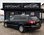 Volkswagen Passat B6 , 2007 г., механика, дизель - фото 5