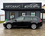 Volkswagen Golf VII , 2015 г., механика, дизель  - фото 4