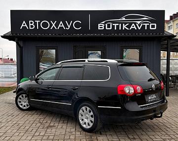 Volkswagen Passat B6 - фото 5