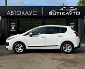 Peugeot 3008 I · Рестайлинг , 2016 г., механика, дизель - фото 4