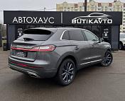 Lincoln Nautilus I , 2021 г., автомат, бензин - фото 6