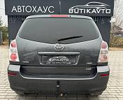 Toyota Corolla Verso II (AR10) , 2007 г., механика, дизель - фото 5