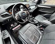 BMW 2 серия Active Tourer F45 · Рестайлинг , 2019 г., механика, дизель - фото 10