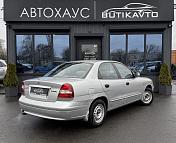 Daewoo Nubira J150 J190 · Рестайлинг , 1999 г., механика, бензин - фото 7