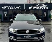 Volkswagen Passat B8 , 2017 г., робот, дизель - фото 2