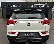 SsangYong Korando, 2021 г., автомат, бензин - фото 5