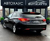 Hyundai i40 VF , 2012 г., механика, дизель - фото 4