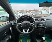 Renault Logan Stepway I , 2021 г., механика, бензин - фото 13