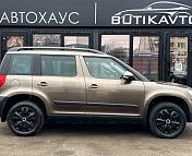 SKODA YETI, 2011 г., робот, бензин - фото 7