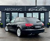 Audi A6 C6 , 2006 г., автомат, дизель - фото 5
