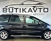 Ford Galaxy I · Рестайлинг , 2005 г., механика, дизель - фото 8