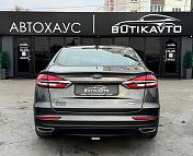 Ford Fusion USA II · 2-й рестайлинг , 2020 г., автомат, бензин - фото 6
