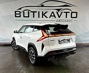 Geely Boyue Cool I , 2025 г., робот, бензин - фото 5