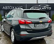 Chevrolet Equinox , 2017 г., автомат, бензин - фото 4