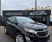 Chevrolet Equinox III , 2019 г., автомат, бензин - фото 2
