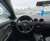 SEAT Ibiza III · Рестайлинг , 2006 г., механика, бензин - фото 13