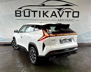 Geely Boyue Cool I - фото 5