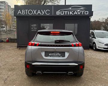 Peugeot 2008 II - фото 5