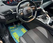 Peugeot 5008 II · Рестайлинг , 2021 г., механика, бензин - фото 10