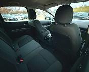 Peugeot 3008 I · Рестайлинг , 2014 г., механика, дизель - фото 11