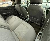 Chevrolet Aveo T250 · Рестайлинг , 2010 г., механика, бензин - фото 13