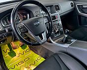 Volvo V60 I · Рестайлинг , 2014 г., механика, дизель - фото 11