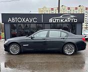 BMW 7 серия F01 F04 , 2008 г., автомат, дизель - фото 8