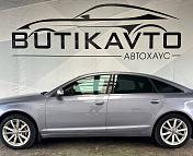 Audi A6 C6 , 2005 г., механика, дизель - фото 4