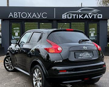 Nissan Juke YF15 - фото 5