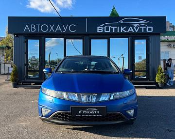 Honda Civic VIII - фото 2