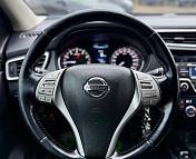 Nissan Qashqai II , 2015 г., вариатор, бензин - фото 9