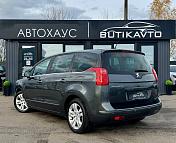 Peugeot 5008 I , 2010 г., механика, дизель - фото 5