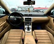 Volkswagen Passat B6 , 2008 г., автомат, дизель - фото 9