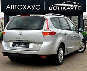 Renault Grand Scenic III · 2-й рестайлинг , 2015 г., механика, дизель - фото 6