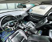 BMW 3 серия E46 , 2001 г., автомат, дизель - фото 10