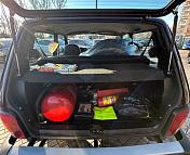 Lada (ВАЗ) 2121 Нива I , 2012 г., механика, бензин - фото 10