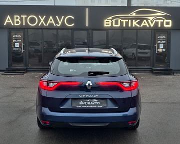 Renault Megane IV - фото 4