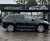 Peugeot 3008 I · Рестайлинг , 2014 г., механика, дизель - фото 16