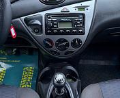 Ford Focus I , 2000 г., механика, бензин - фото 13