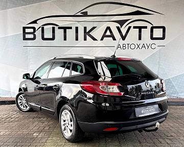 Renault Megane III - фото 5