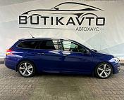 Peugeot 308 T9 , 2015 г., автомат, дизель - фото 8