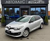 Renault Megane III · 2-й рестайлинг , 2015 г., механика, дизель  - фото 3